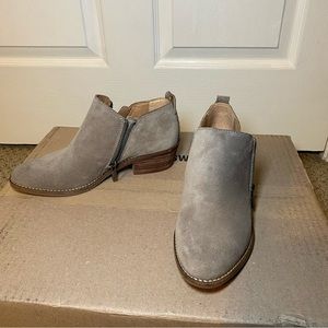 Lucky Brand Booties